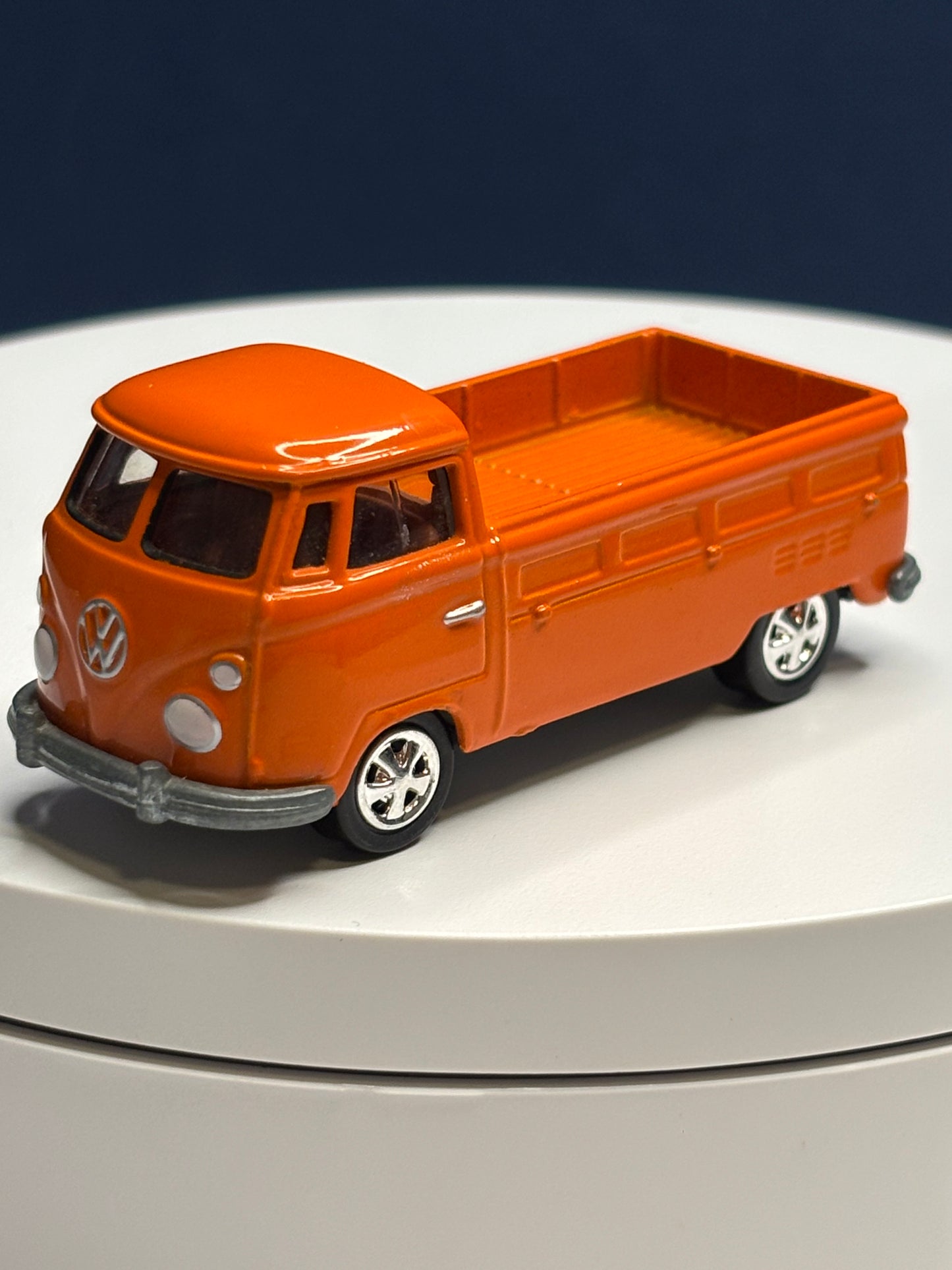 Johnny Lightning VW Type 2 Pickup