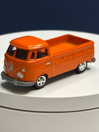 Johnny Lightning VW Type 2 Pickup