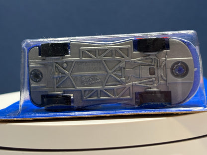 Collector #242 1993 Camaro Blue Card