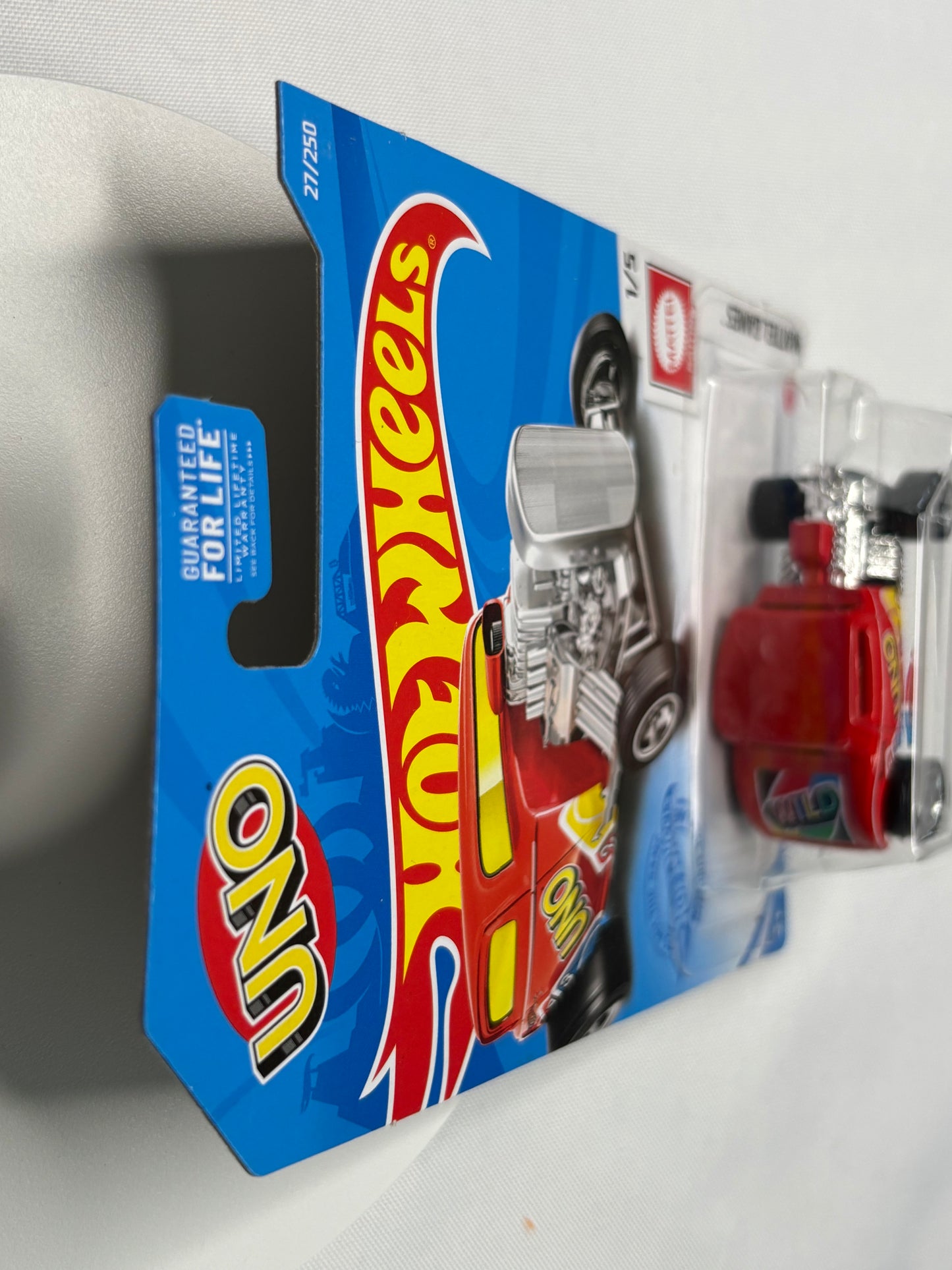 ‘32 Ford Mattel Games