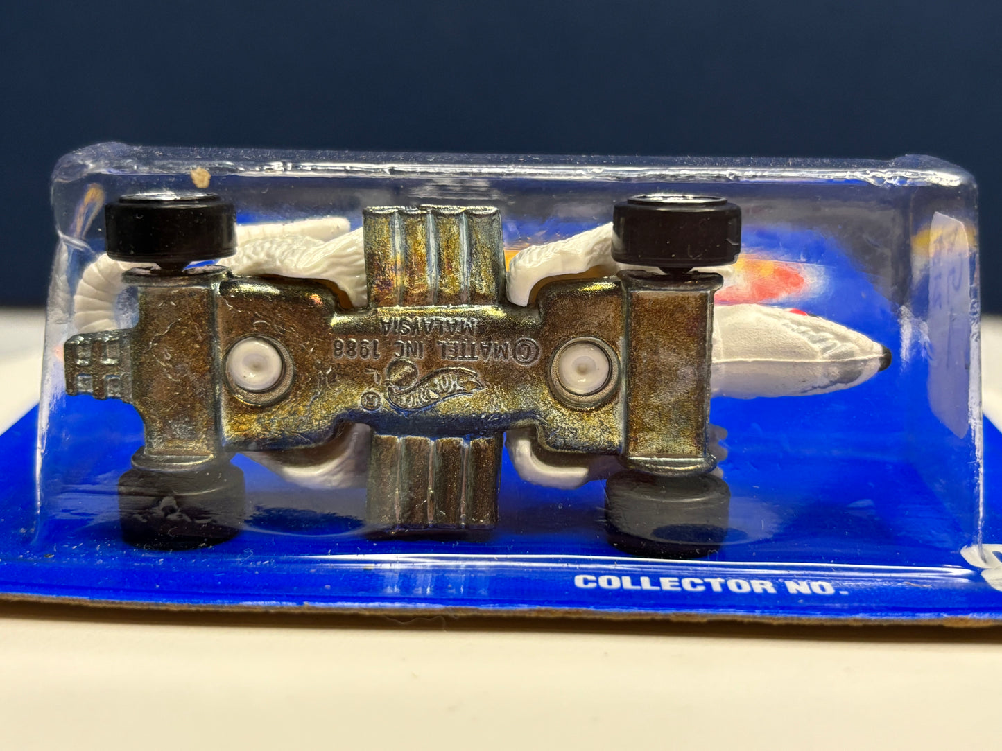 Ratmobile: Collector #81