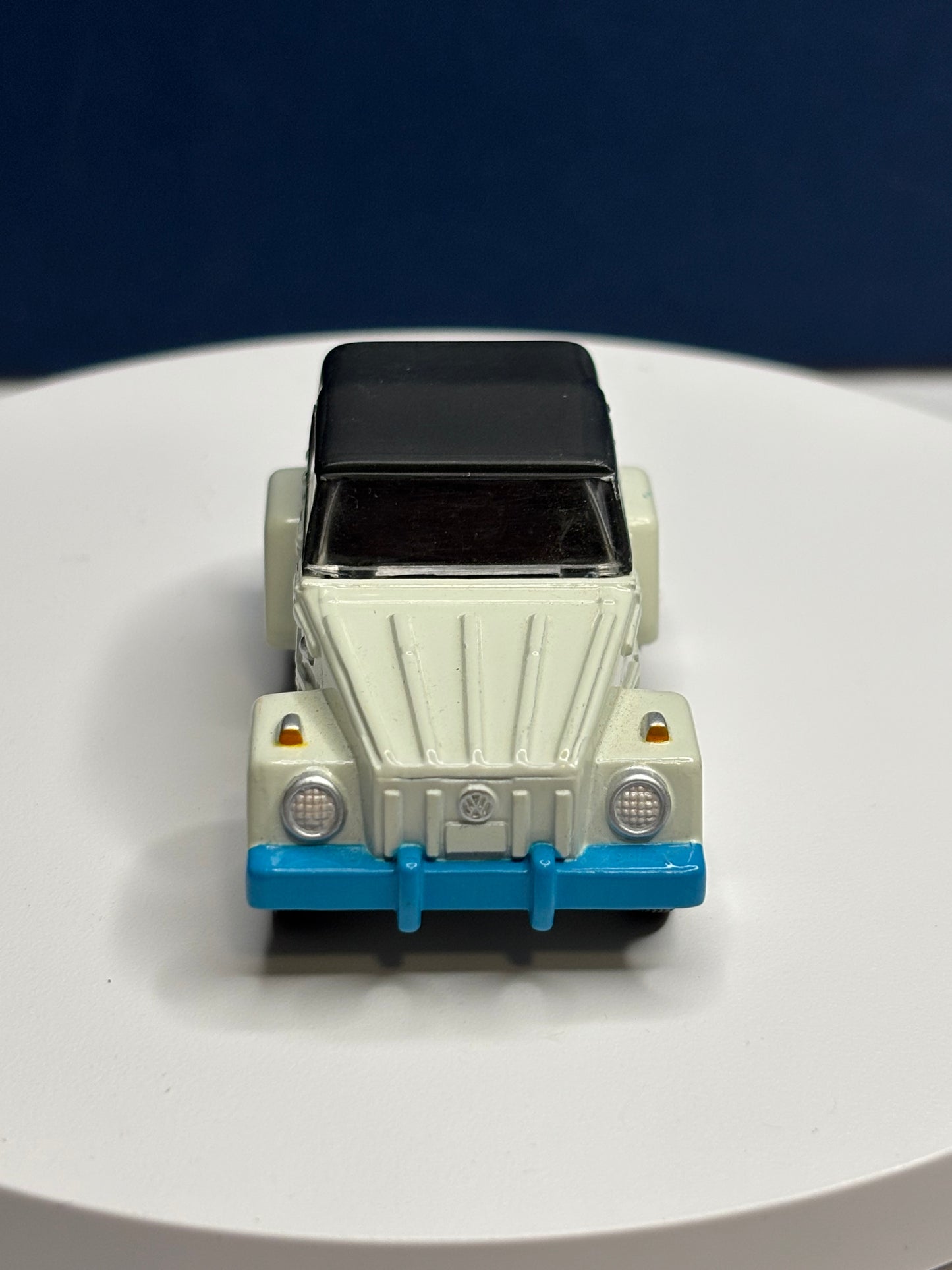 Johnny Lightning VW Thing