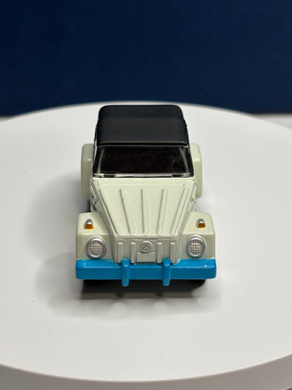 Johnny Lightning VW Thing