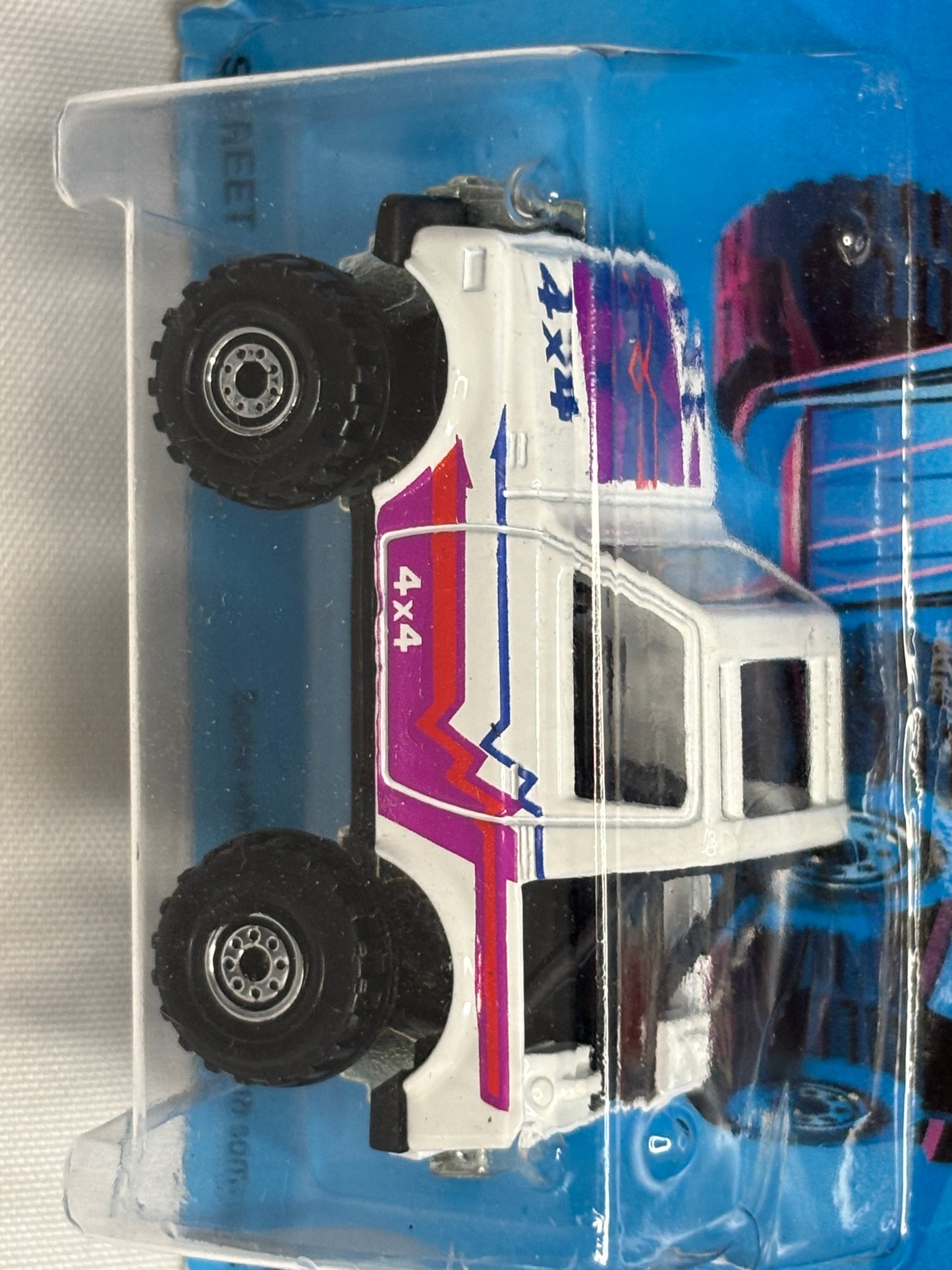 Trailbusters Street Roader
