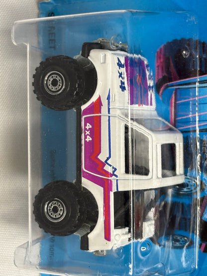 Trailbusters Street Roader