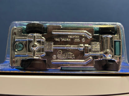 Collector #136 Blue Card ‘56 Flashrider
