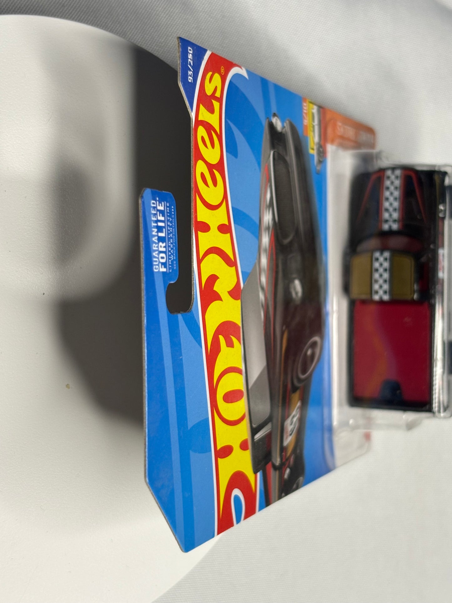 2022 Hot Wheels Hot Trucks: ‘63 Studebaker Champ Super Treasure Hunt
