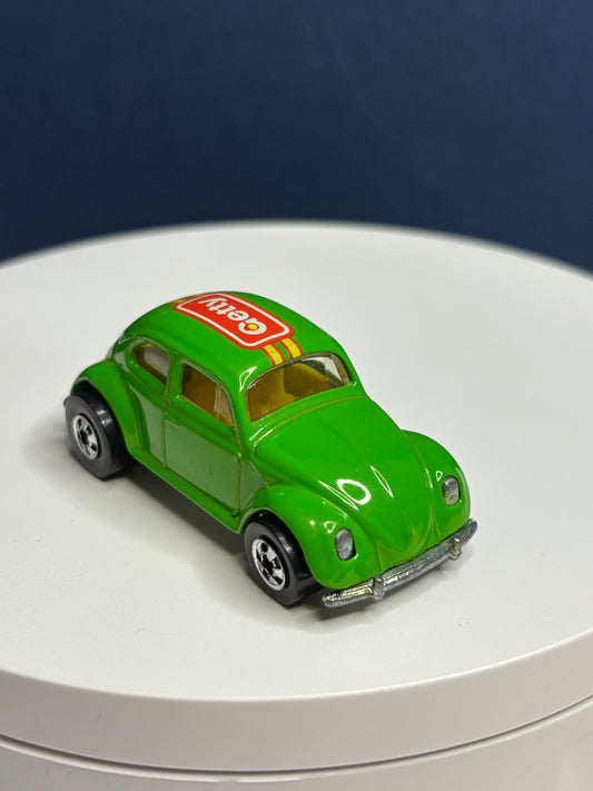 Volkswagen Bug Getty