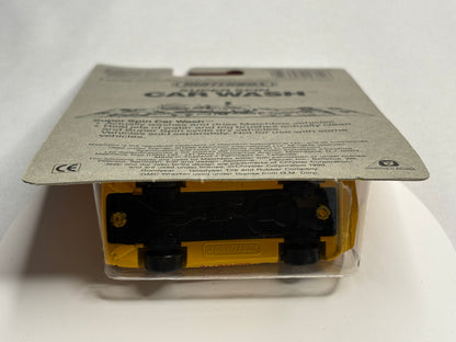 Matchbox MB #14 Corvette Roadster