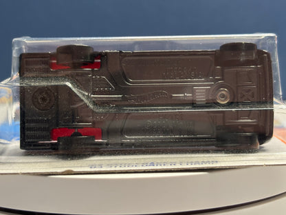 2022 Hot Wheels Hot Trucks: ‘63 Studebaker Champ Super Treasure Hunt