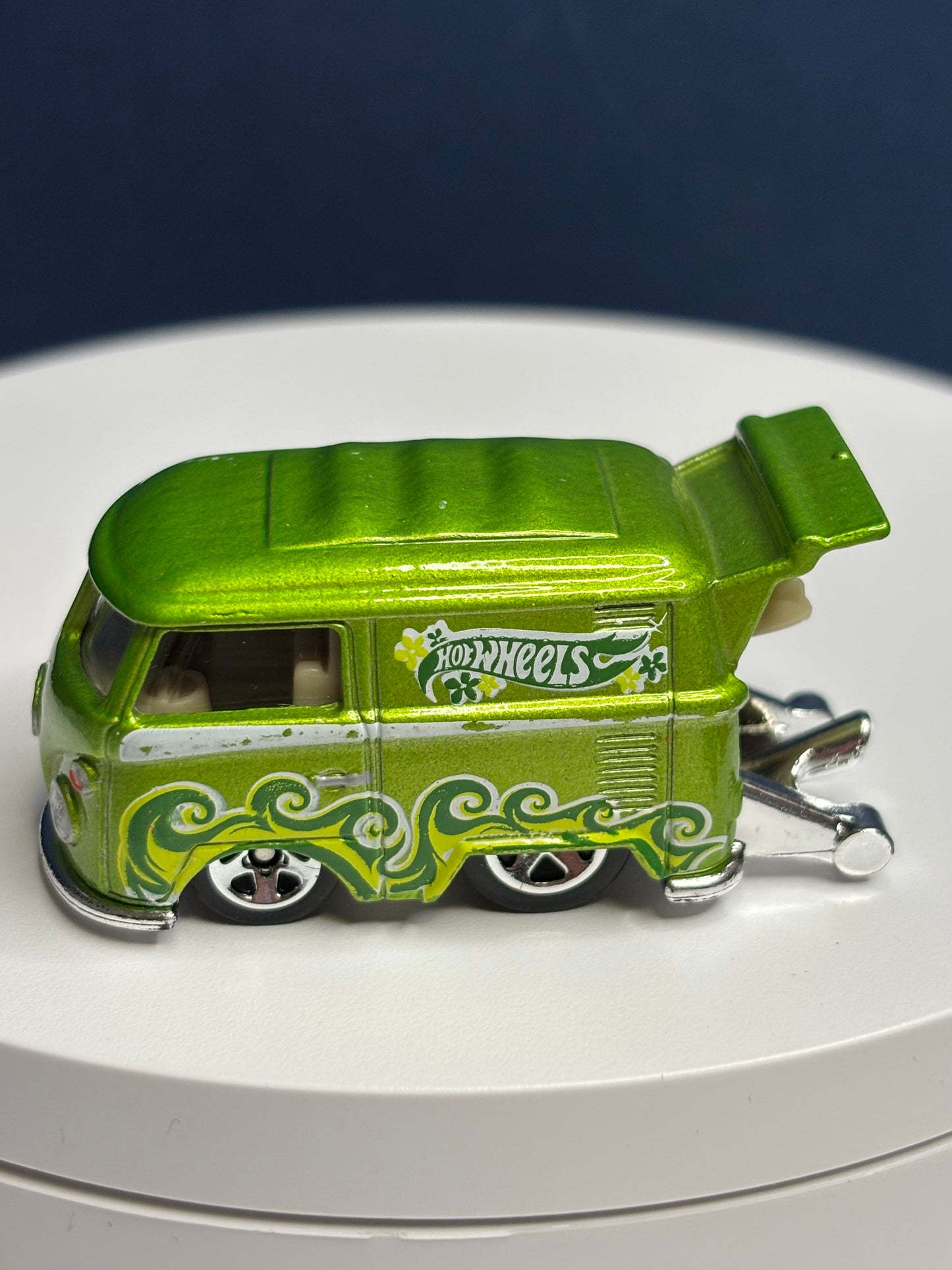 Kool Kombi Volkswagen Van