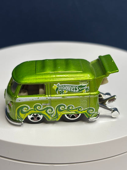 Kool Kombi Volkswagen Van