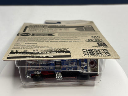 2025 Super Hunt: ‘71 Mustang Funny Car