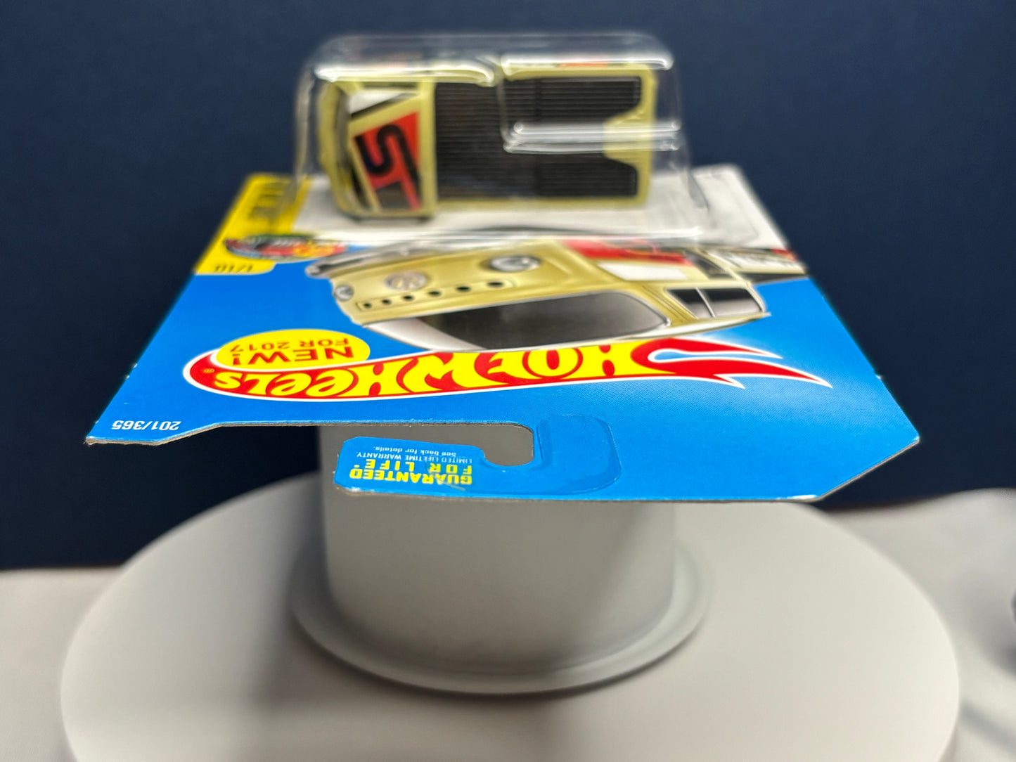 2017 Volkswagen T2 Pickup 201/365