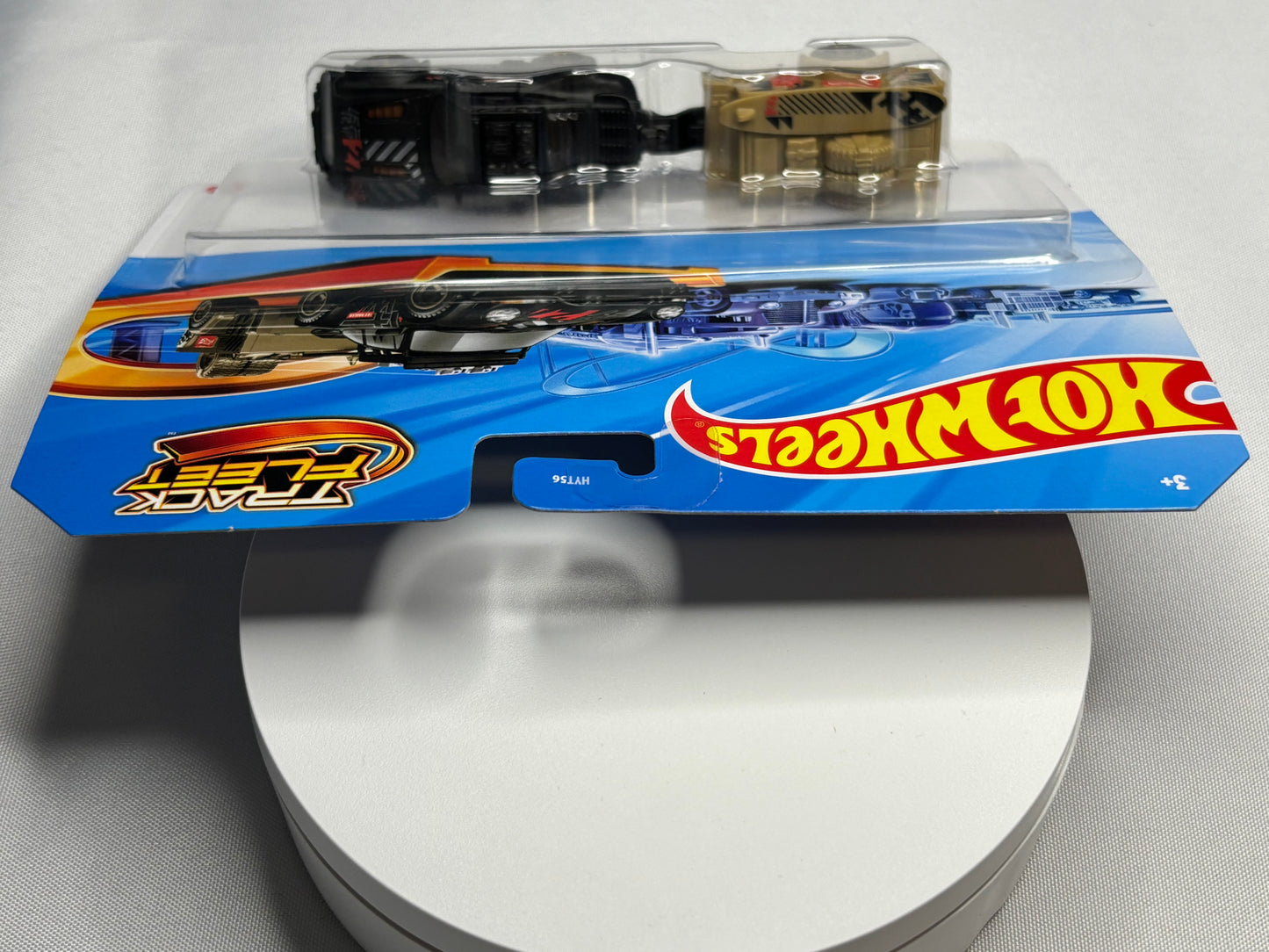 Porsche 911 Off-Roader Track Fleet