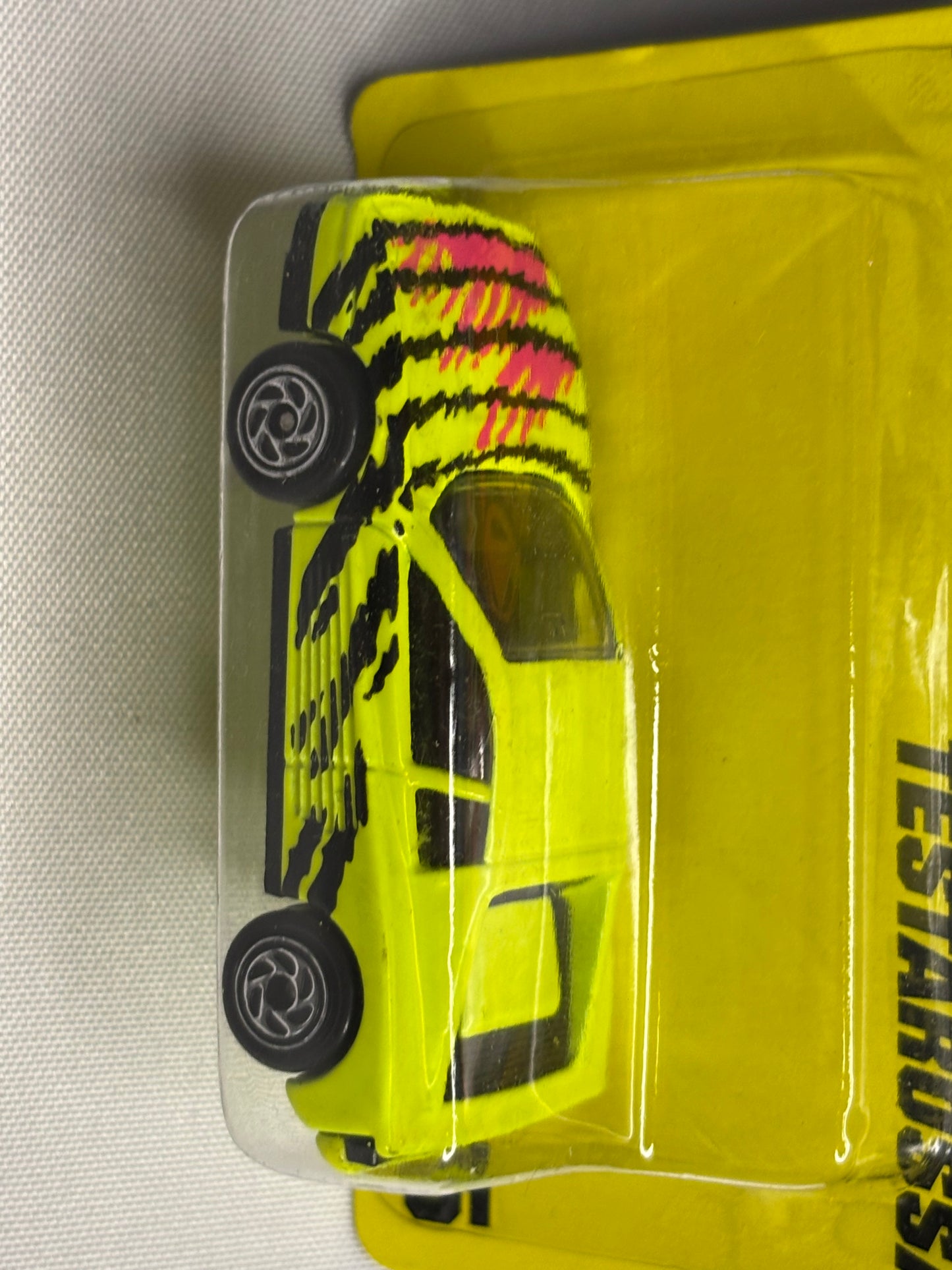 Matchbox #75 Ferrari Tessarosa