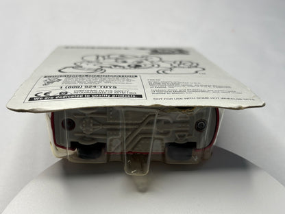 Chuck E. Cheese’s 20th Anniversary Race Car