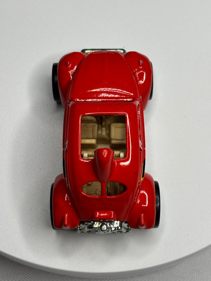 Hot Wheels Baja Bug