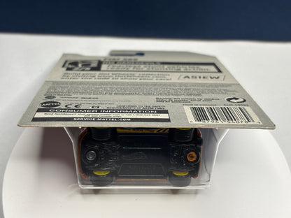 2018 Super Hunt HW Daredevils