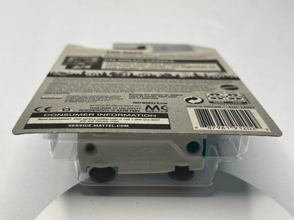 The Nash HW Dream Garage