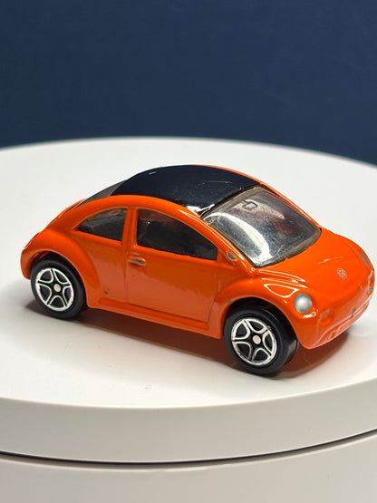 Matchbox New Beetle