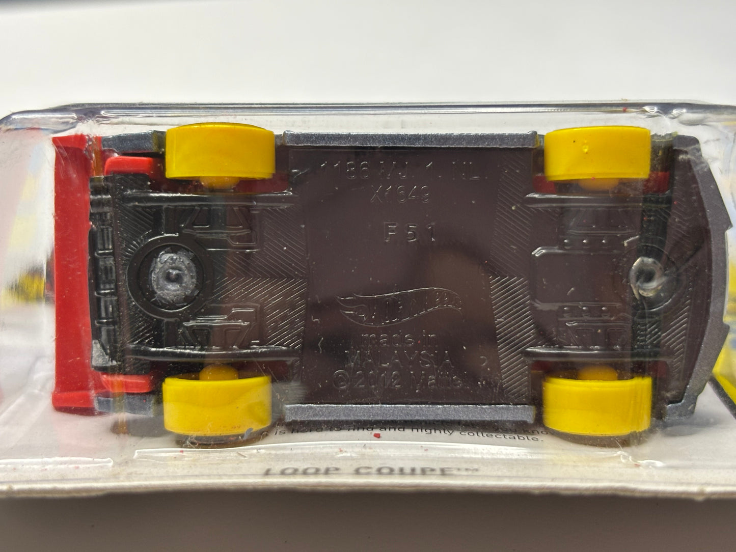 Loop Coupe HW Off-Road: 2014 Treasure Hunt