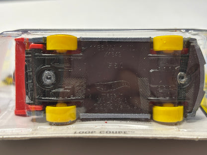 Loop Coupe HW Off-Road: 2014 Treasure Hunt