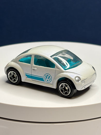 Matchbox New Beetle