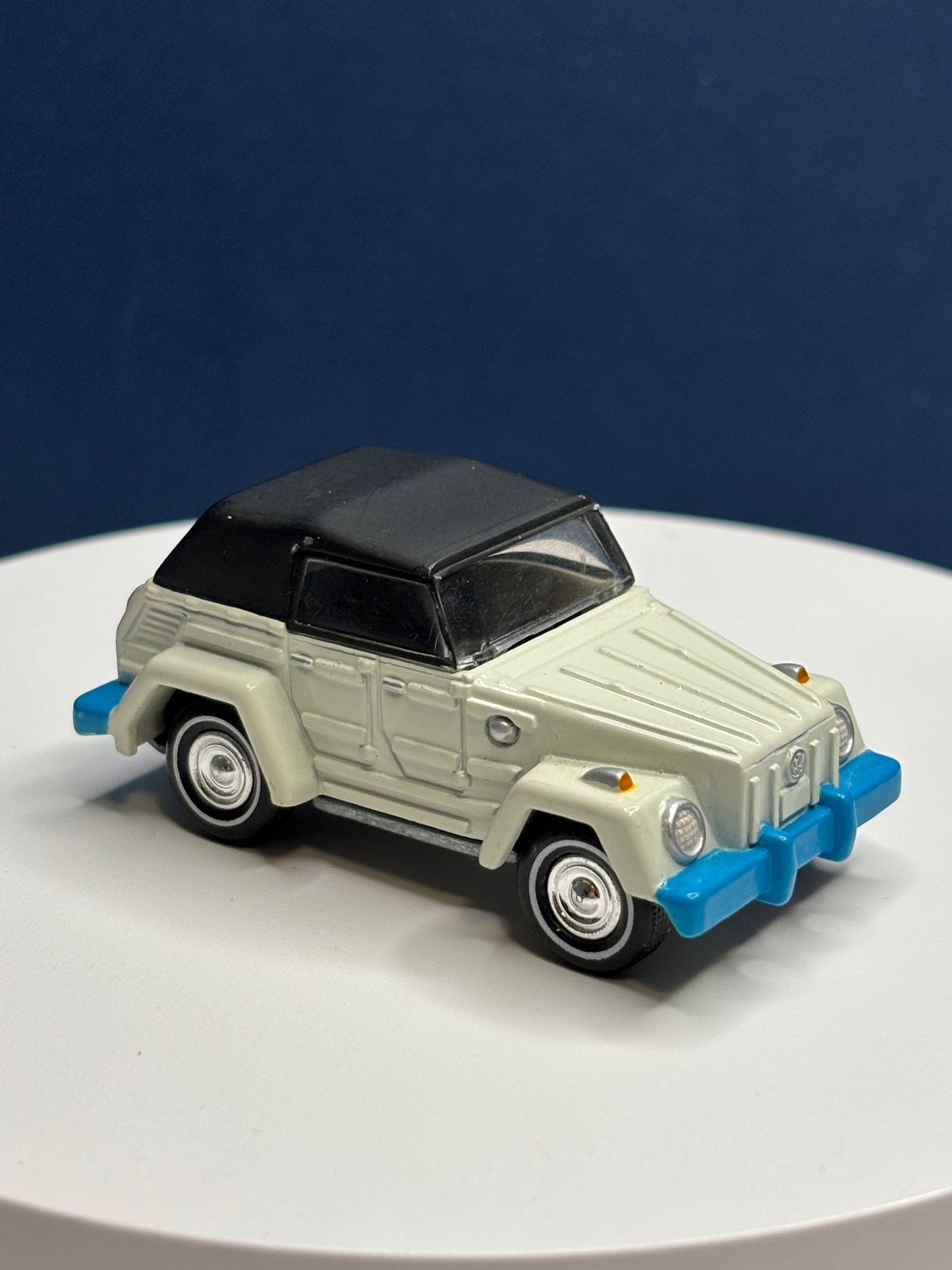 Johnny Lightning VW Thing