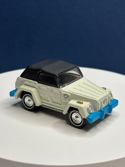 Johnny Lightning VW Thing