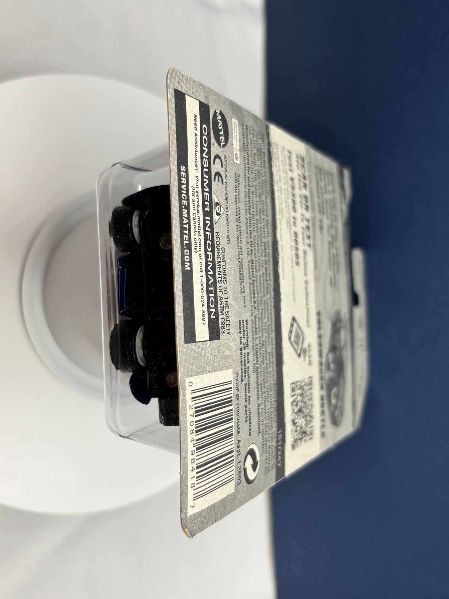 2012 Volkswagen Beetle