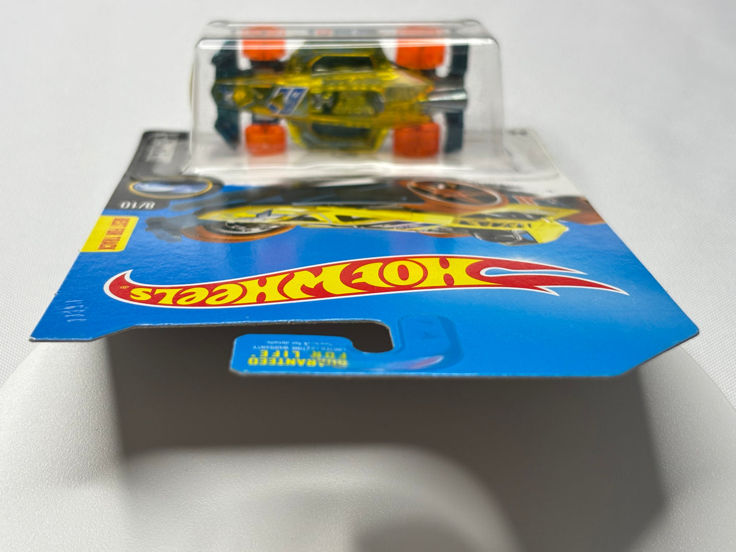 Arrow Dynamic: X-Raycers 2017 Treasure Hunt