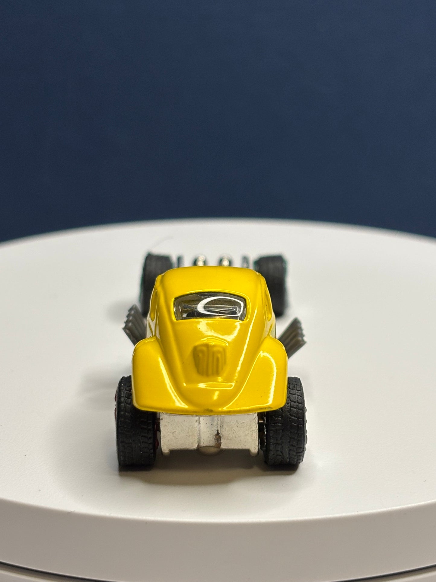 Johnny Lightning Bug-A-Boo