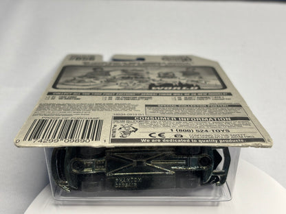 38 Phantom Corsair: 1999 First Editions