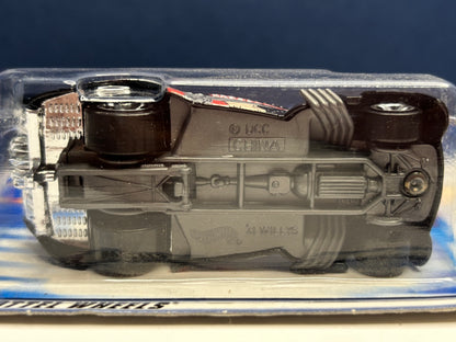 41 Willys Coupe: He-Man Collector #91