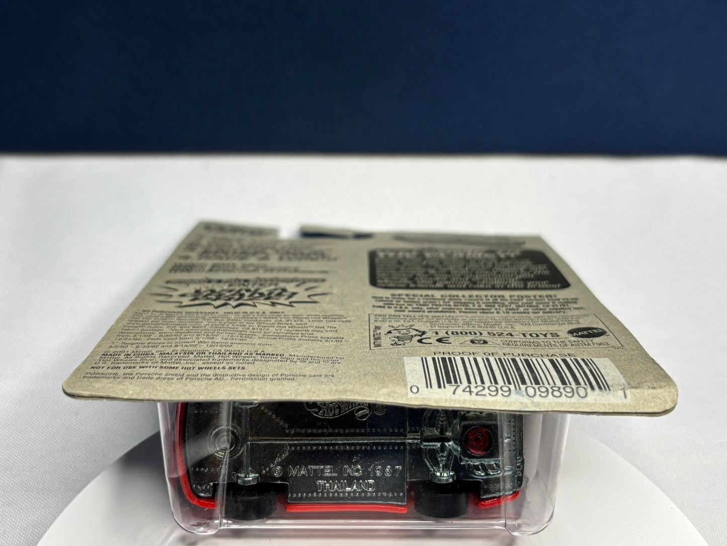 Porsche 959: 2002 Collector #148