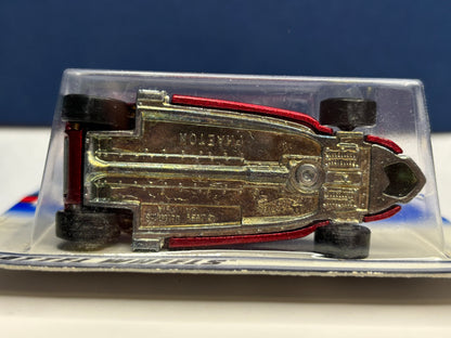 Phaeton: Hot Rod Magazine