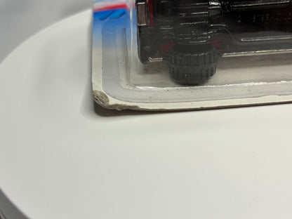 Race Track: Racing Metal Series