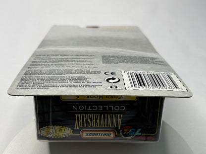 Matchbox Anniversary Collection Limited Edition 1 of 5000: Ford Model A