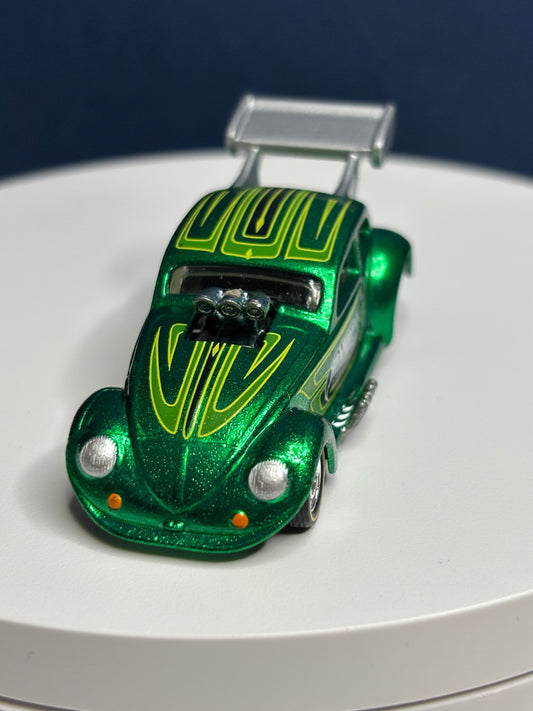 Volkswagen Funny Car redline club