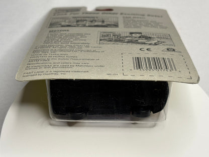 Matchbox MB #43 Camaro Z-28 (new model)