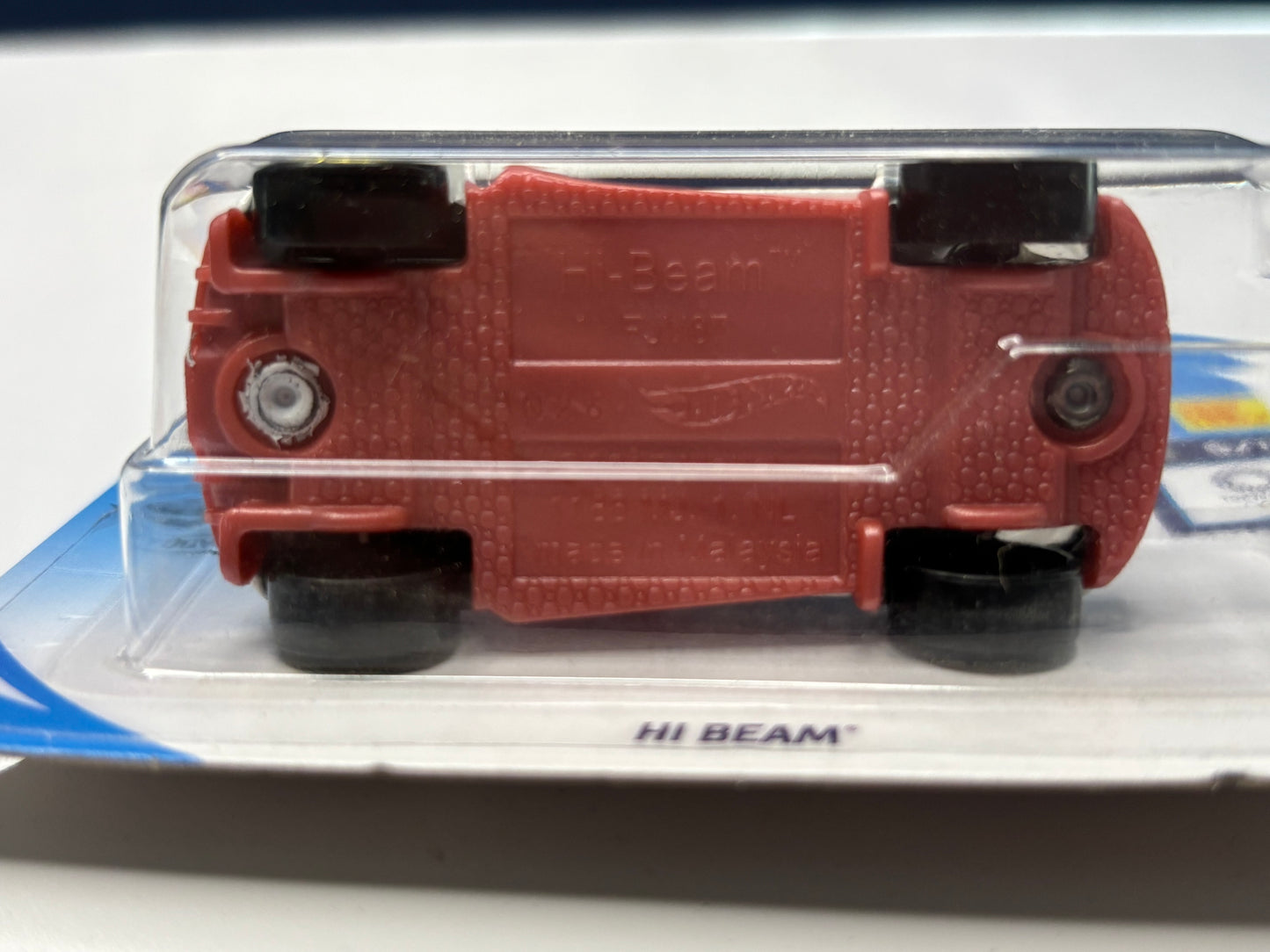 Hi Beam Olympic Games Tokyo 2020