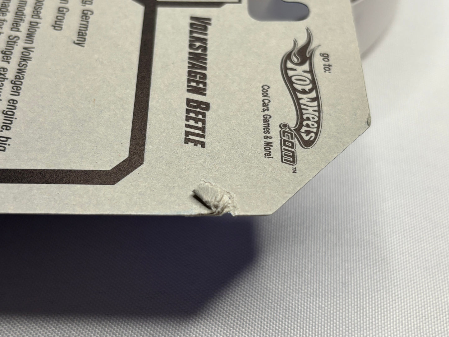 Volkswagen Beetle: 2010 New Models