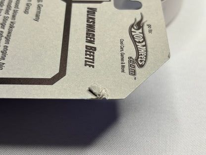 Volkswagen Beetle: 2010 New Models