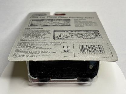 Matchbox #30 Toyota Supra (new model)