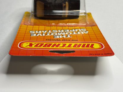 Matchbox MB43 Renault 11 Turbo