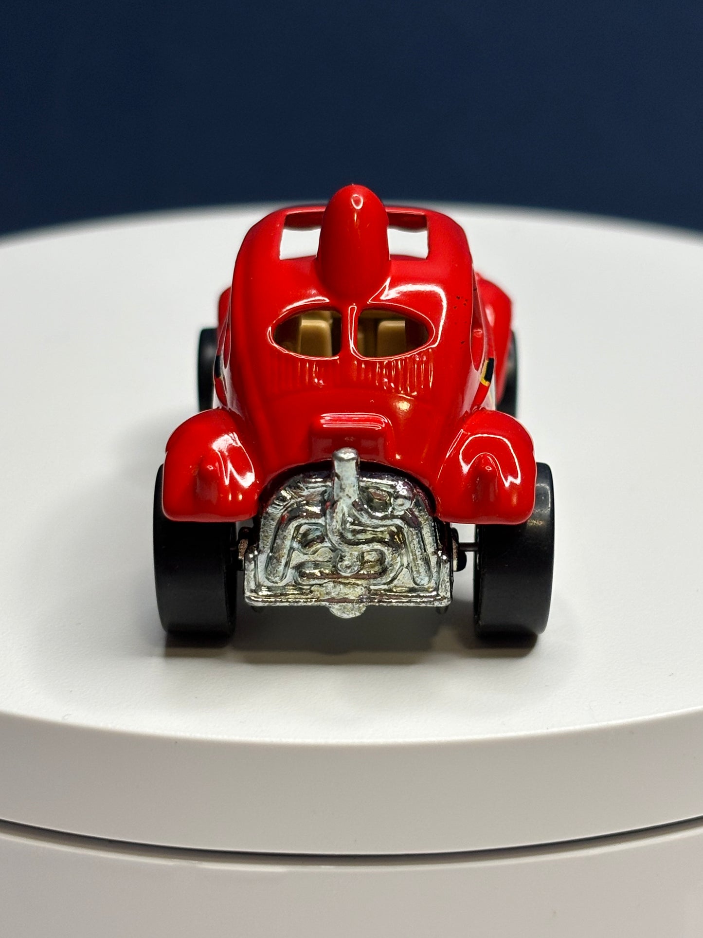 Hot Wheels Baja Bug