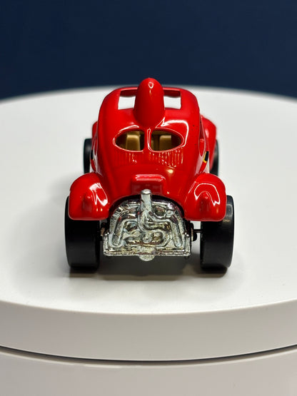 Hot Wheels Baja Bug