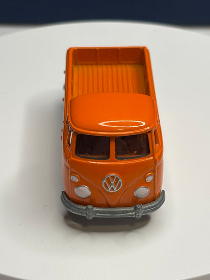 Johnny Lightning VW Type 2 Pickup