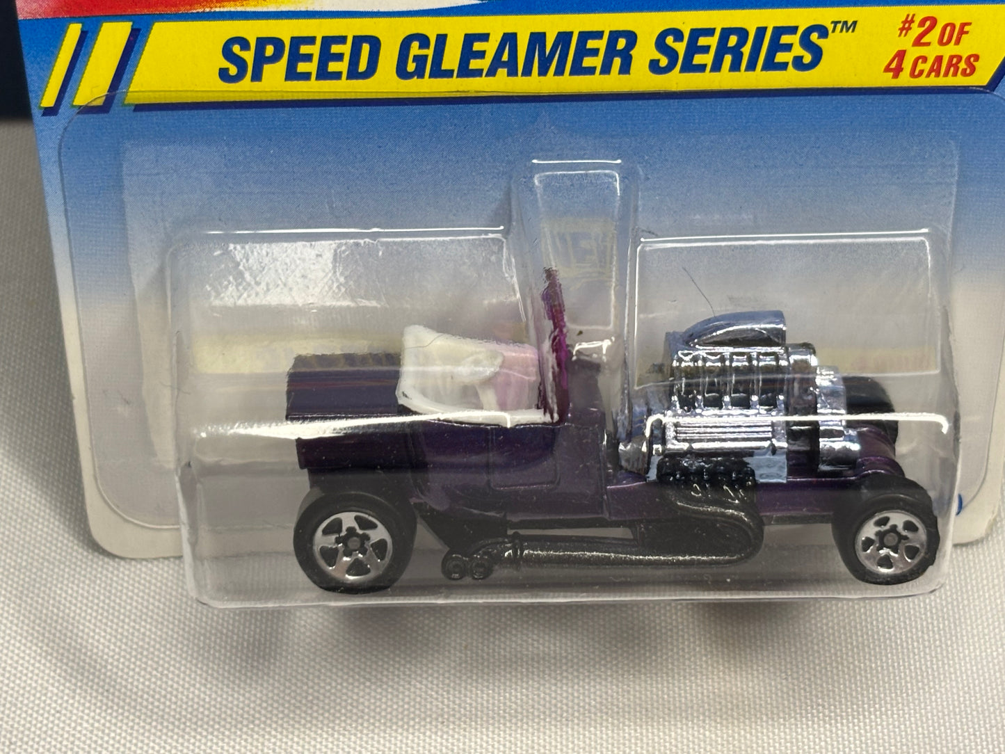 T-Bucket Speed Gleamer Series #2 of 4